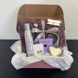 College Care Package September 2026 Box