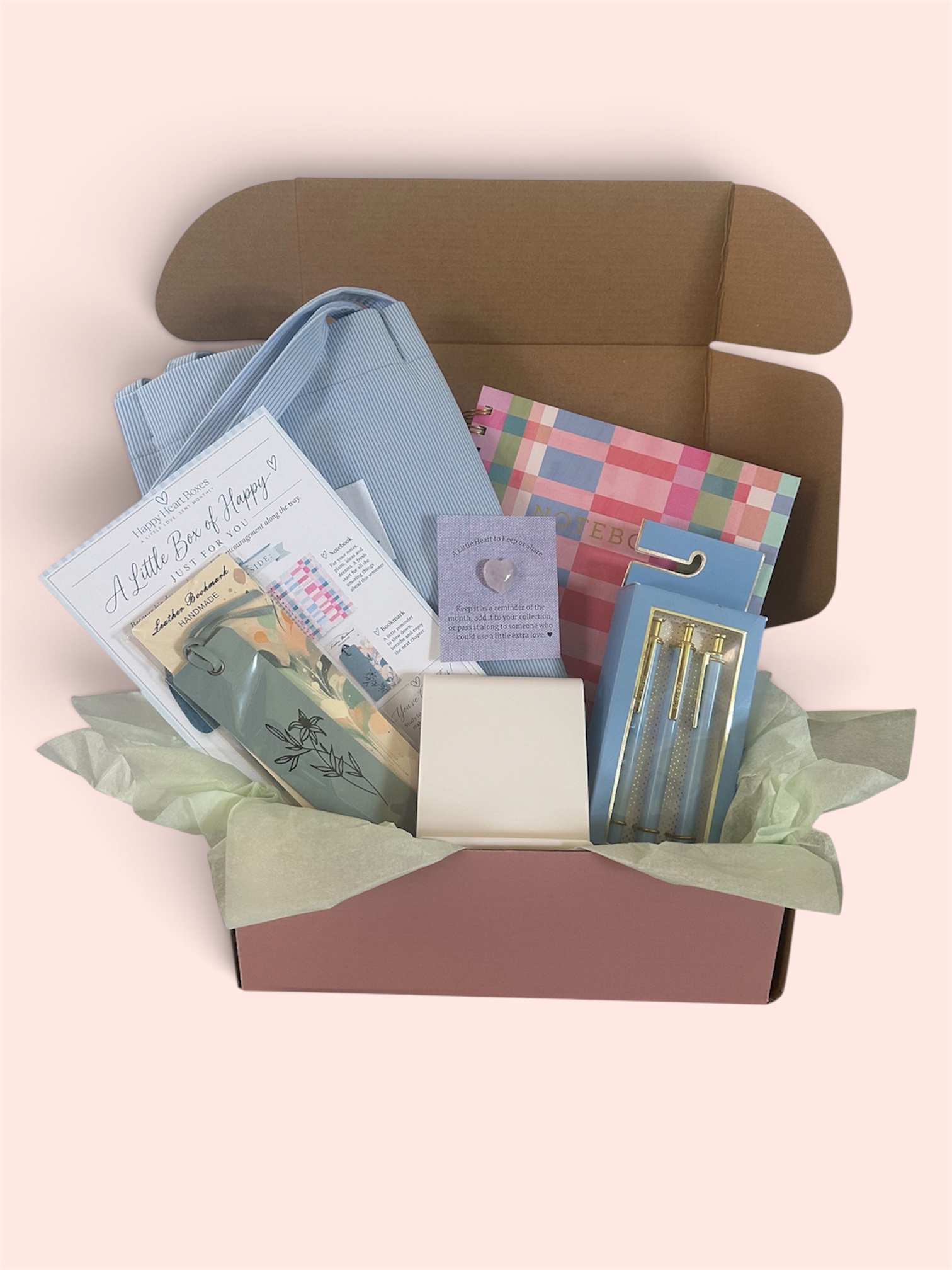 college care package subscription
