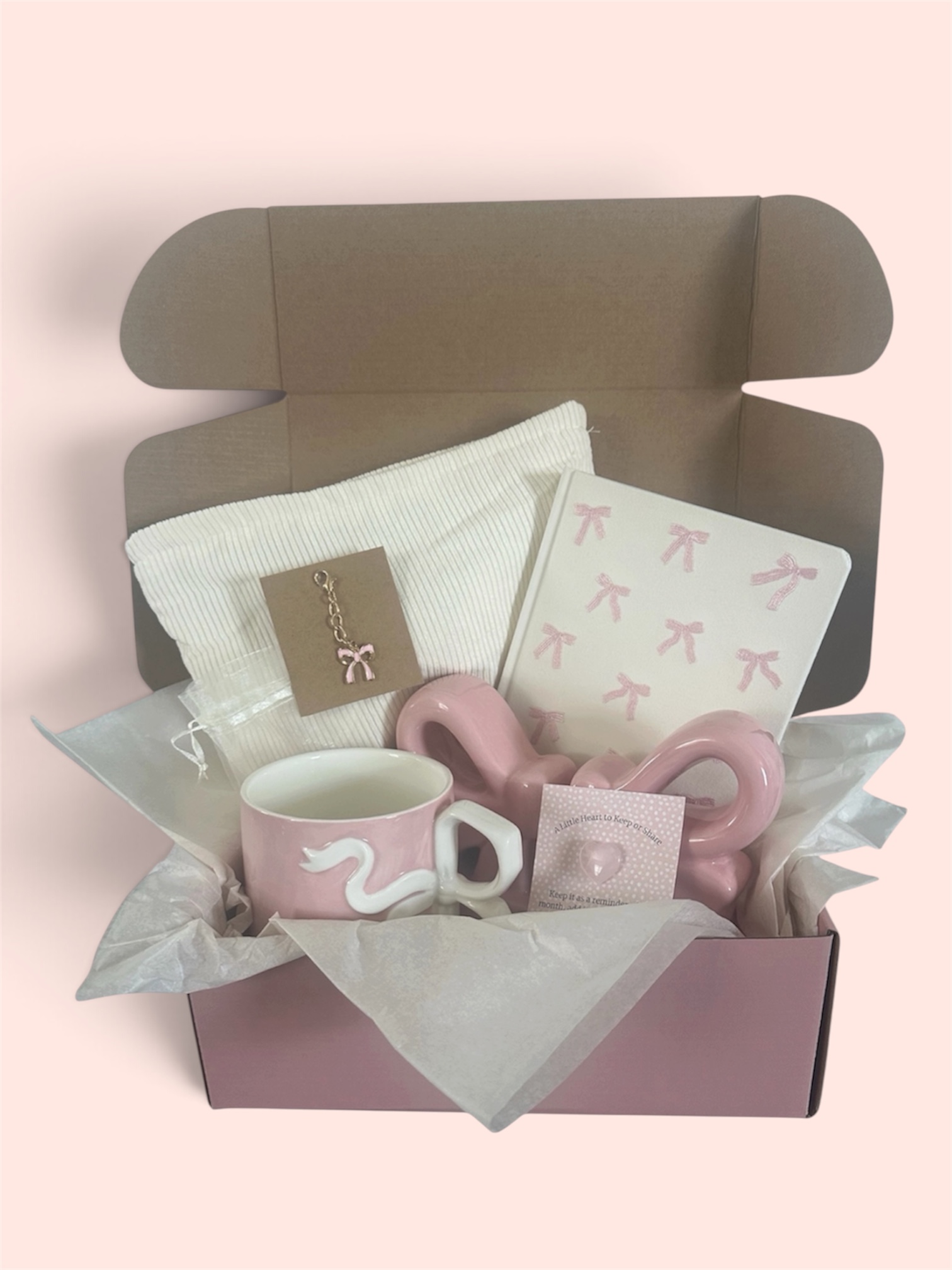 College Care Package Subscription